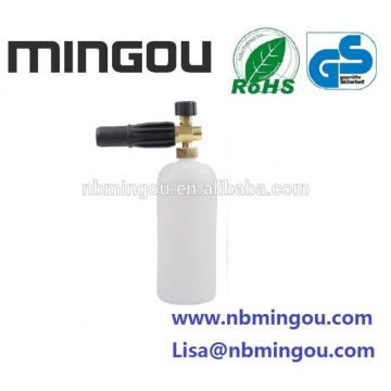 1L Quick Connectors High Pressure Snow Foaming Lance/1L snow foam lance